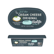 Vegan Cream Cheese