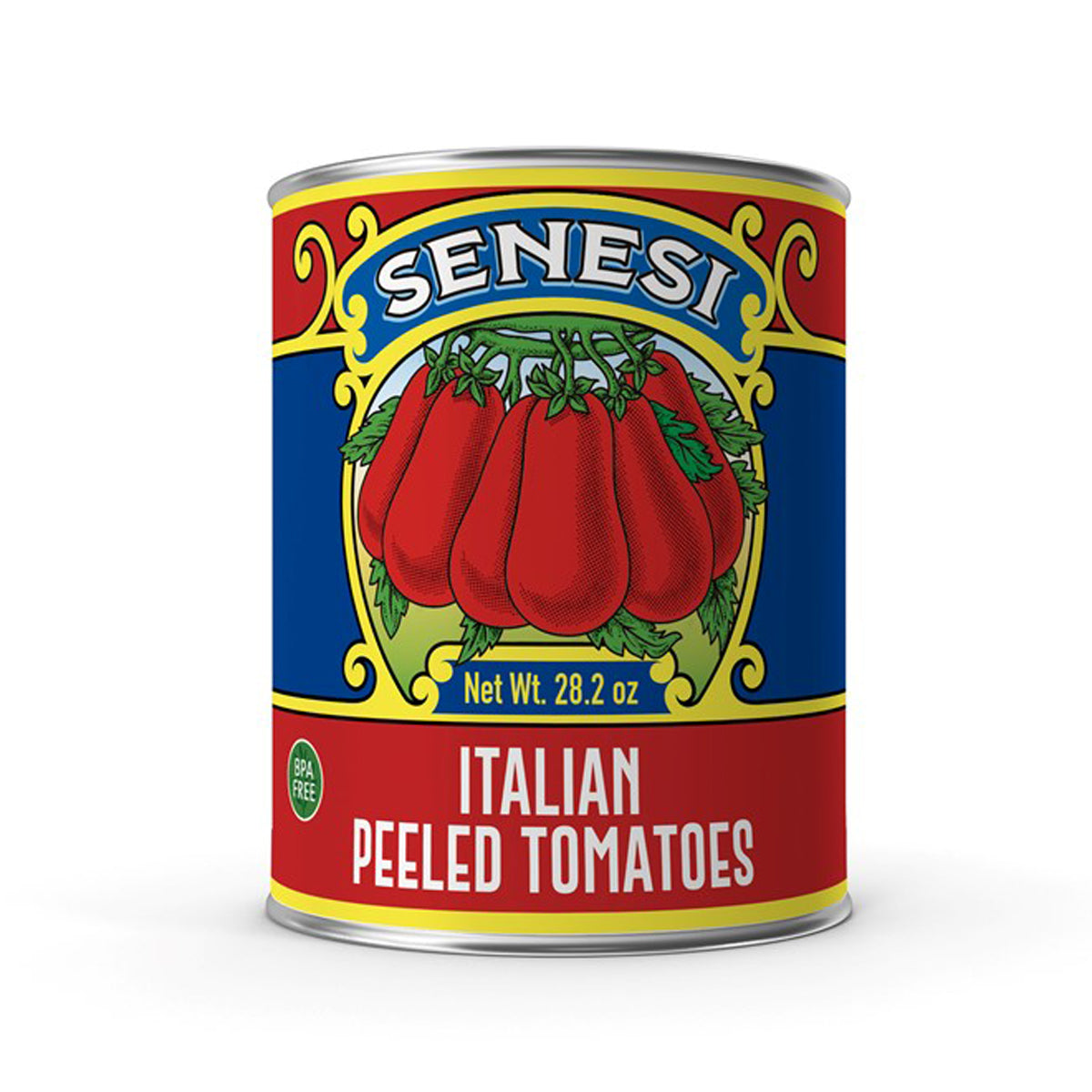 Italian Peeled Plum Tomatoes