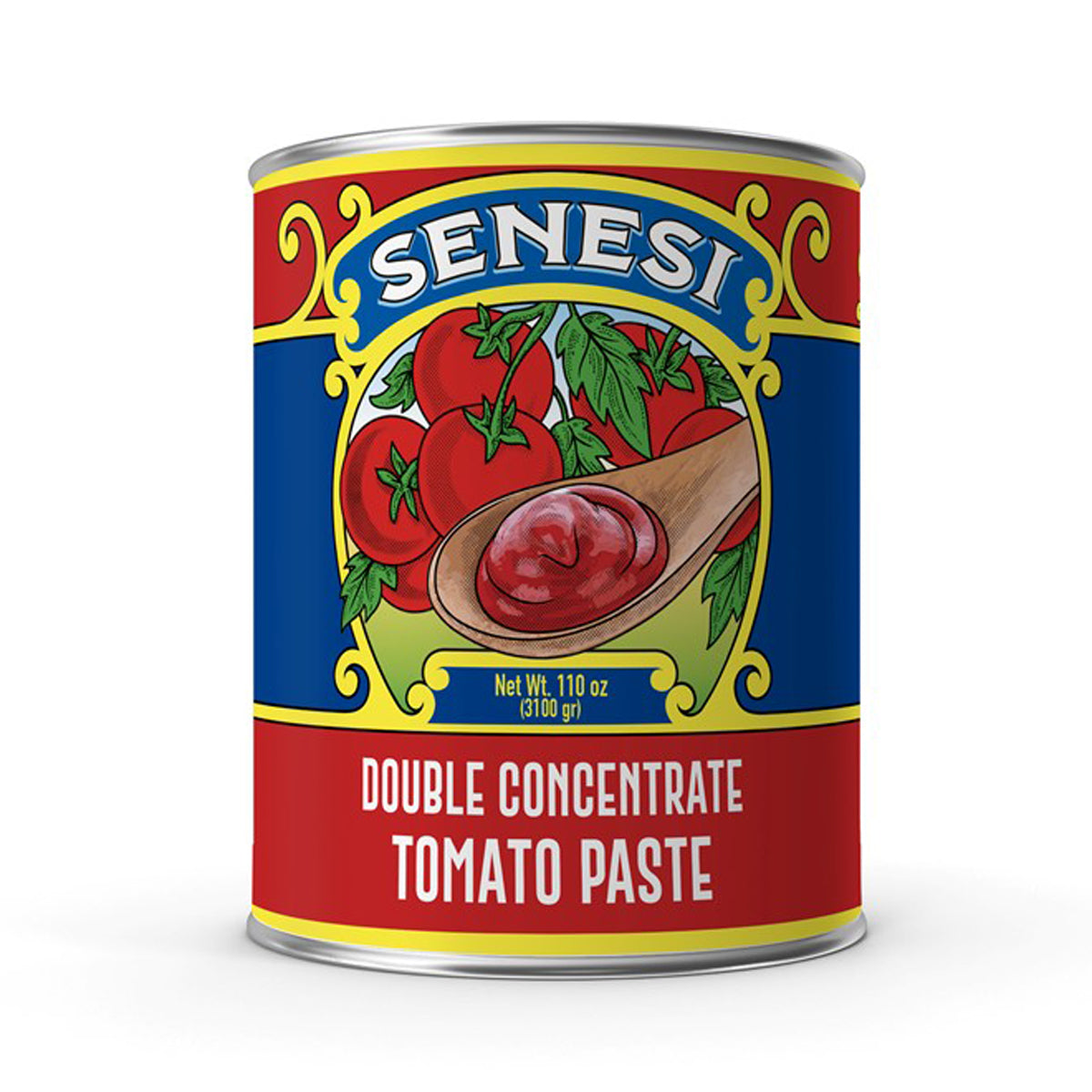Italian Tomato Paste