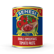 Italian Tomato Paste