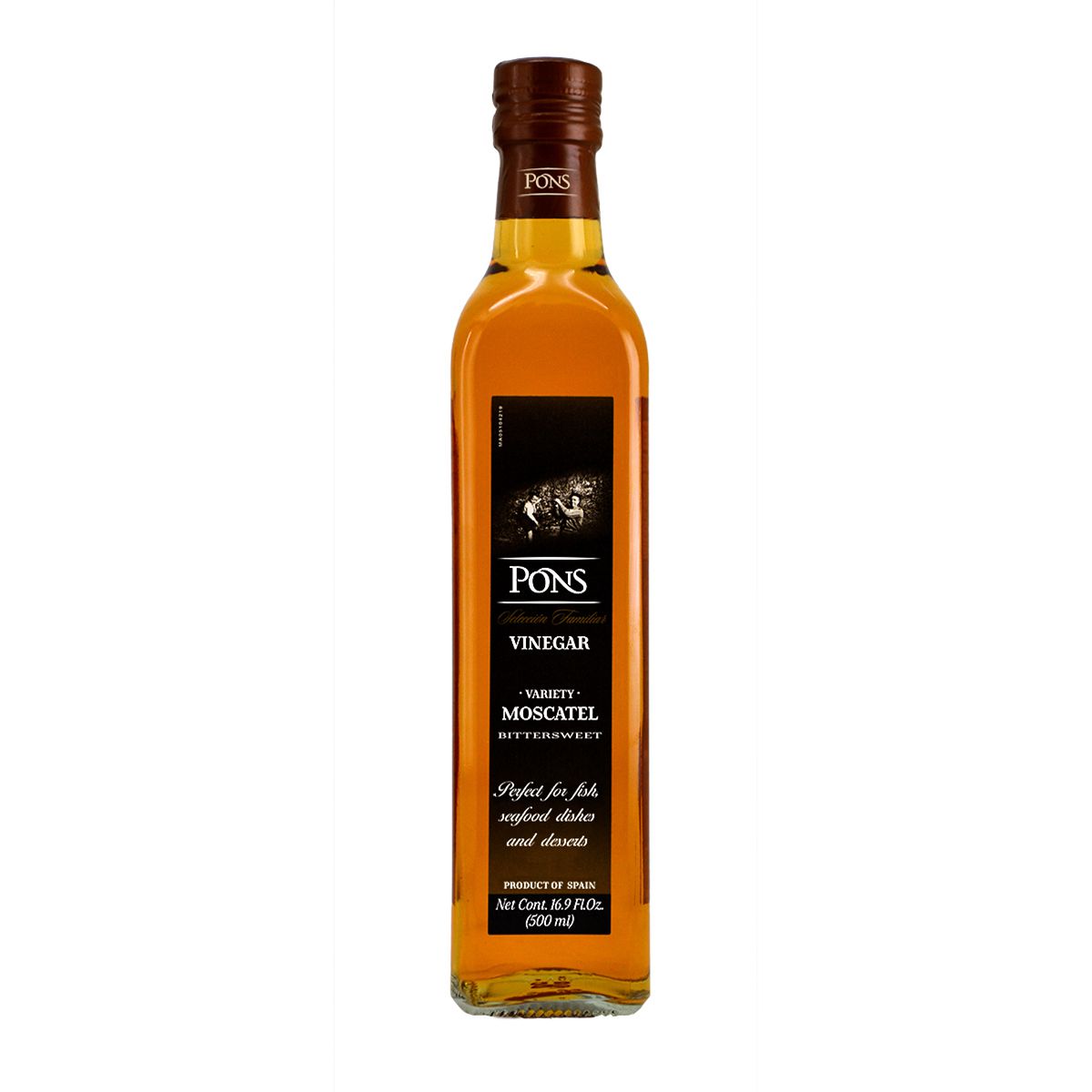 Moscatel Vinegar