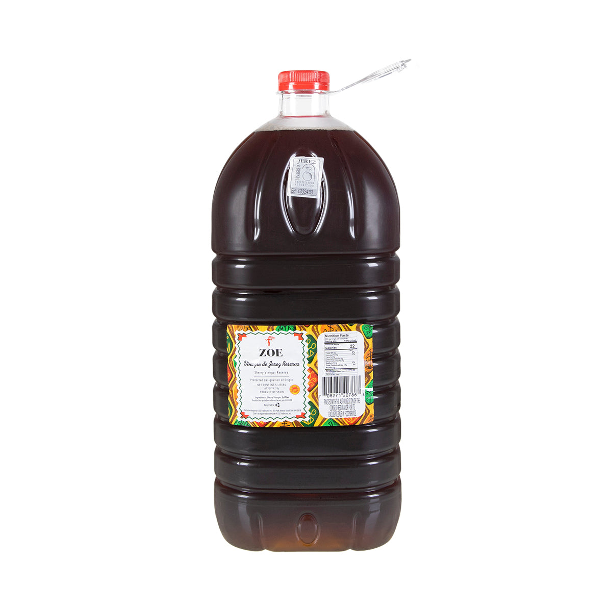 Sherry Wine Vinegar