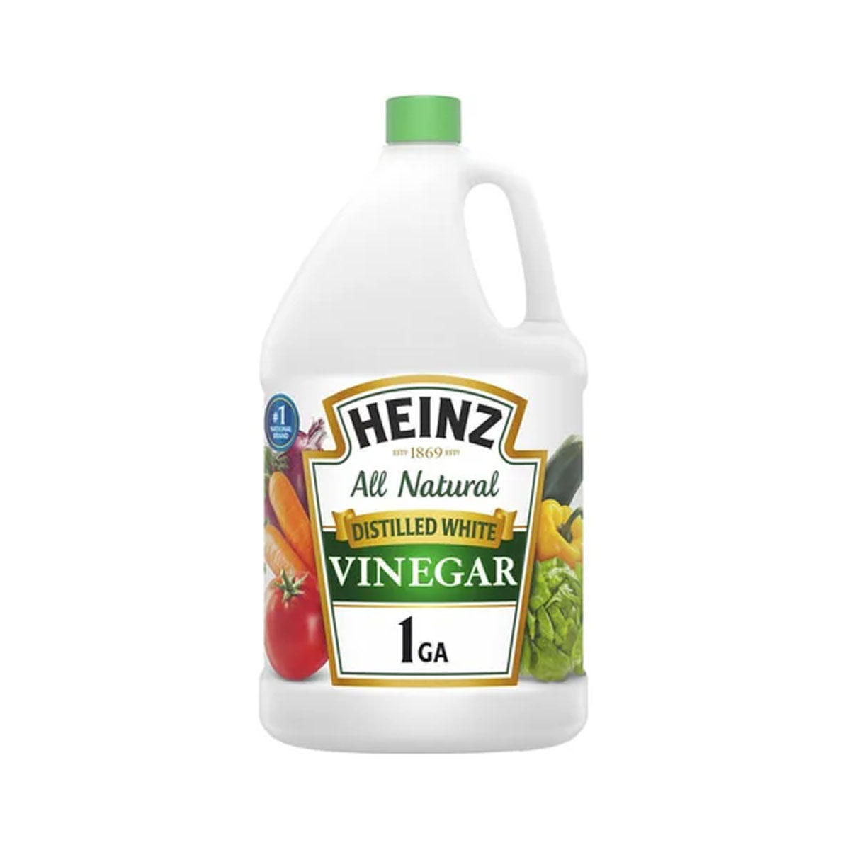 White Distilled Vinegar 5%