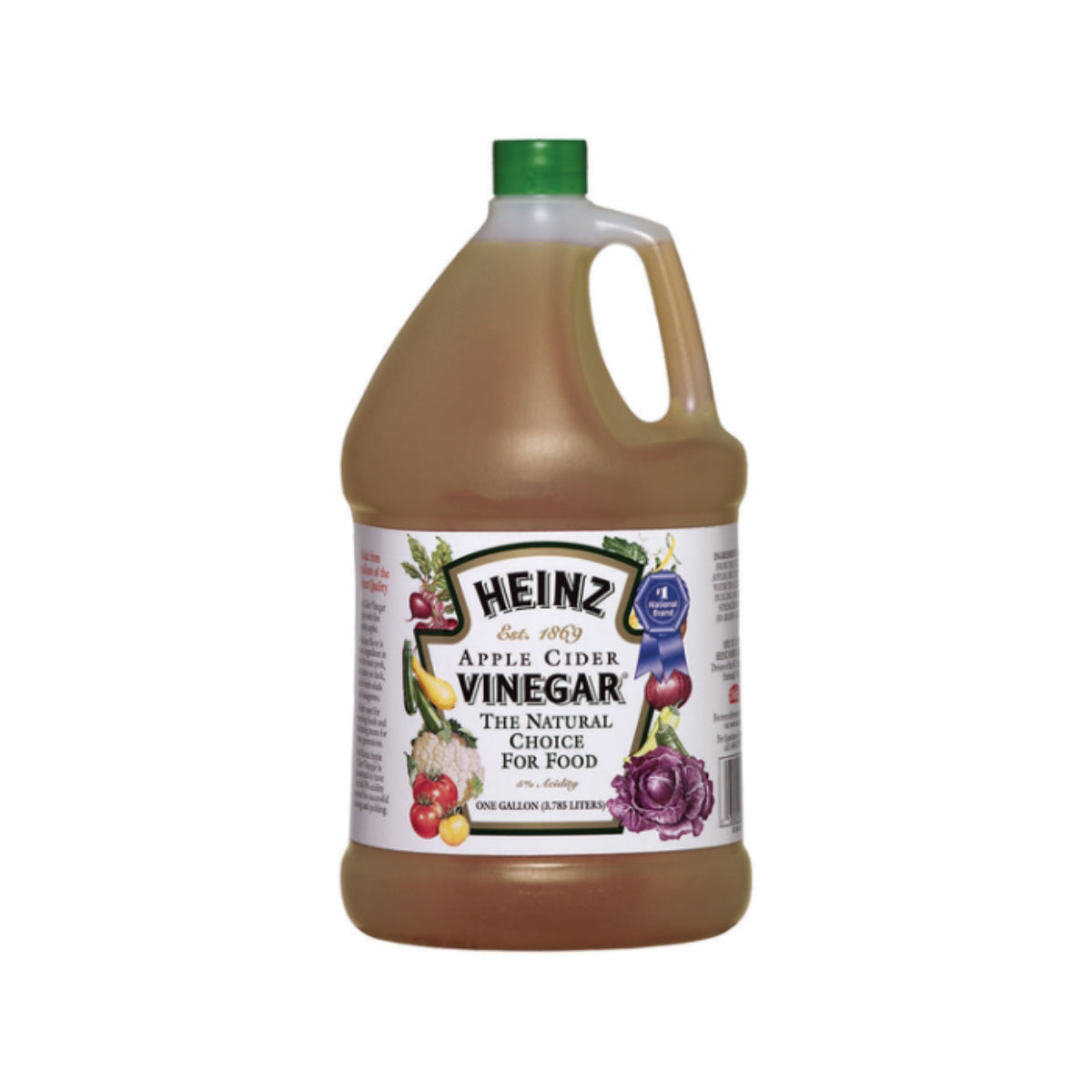 Apple Cider Vinegar
