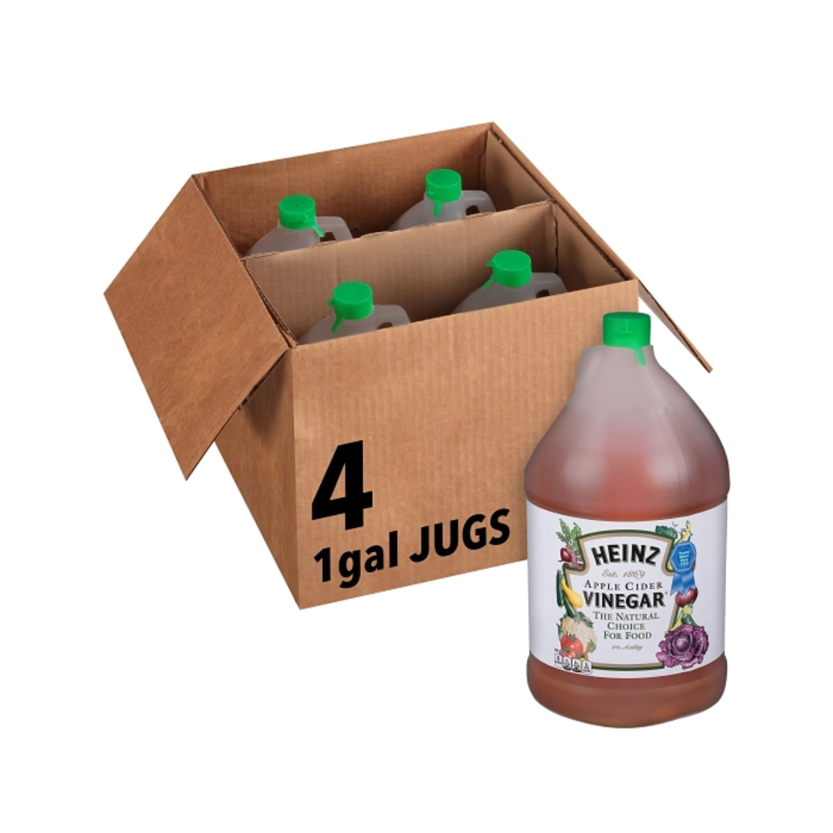 Apple Cider Vinegar