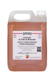 Apple Cider Vinegar