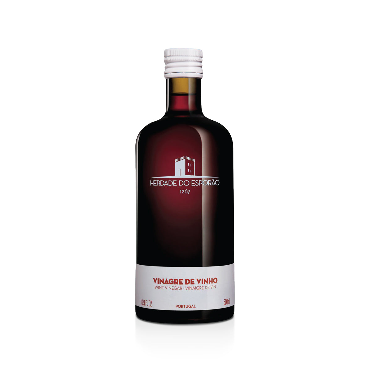 Red Wine Vinegar