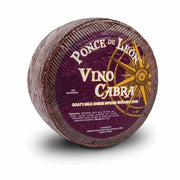 Vino Cabra Wheel
