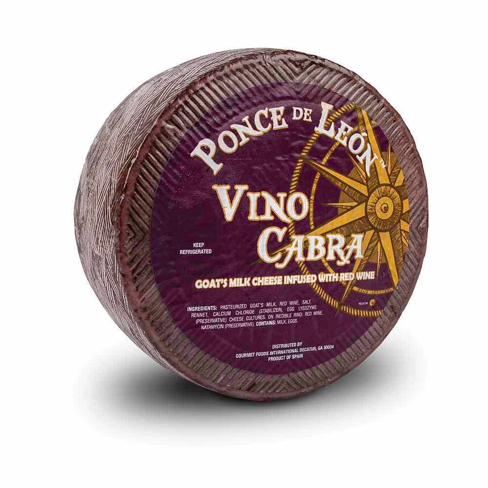 Vino Cabra Wheel