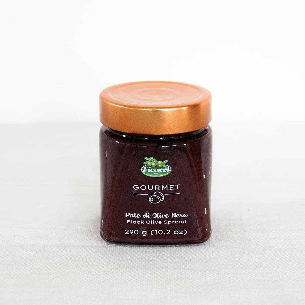 Black Olive Spread