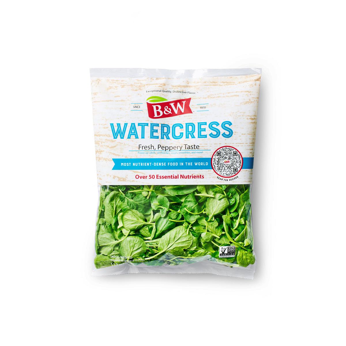 Watercress