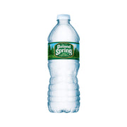 Water