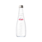 Still Mineral Water