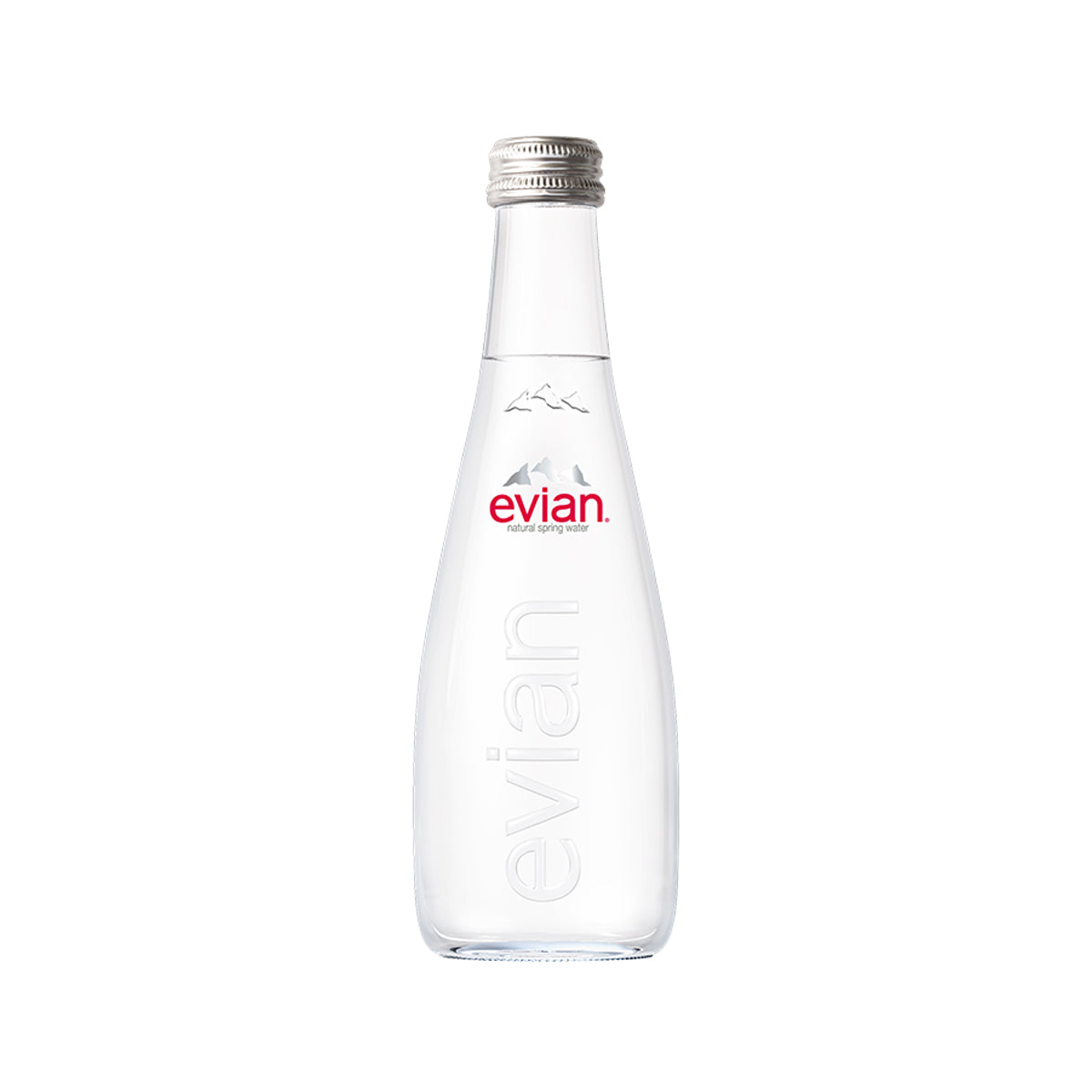 Still Mineral Water