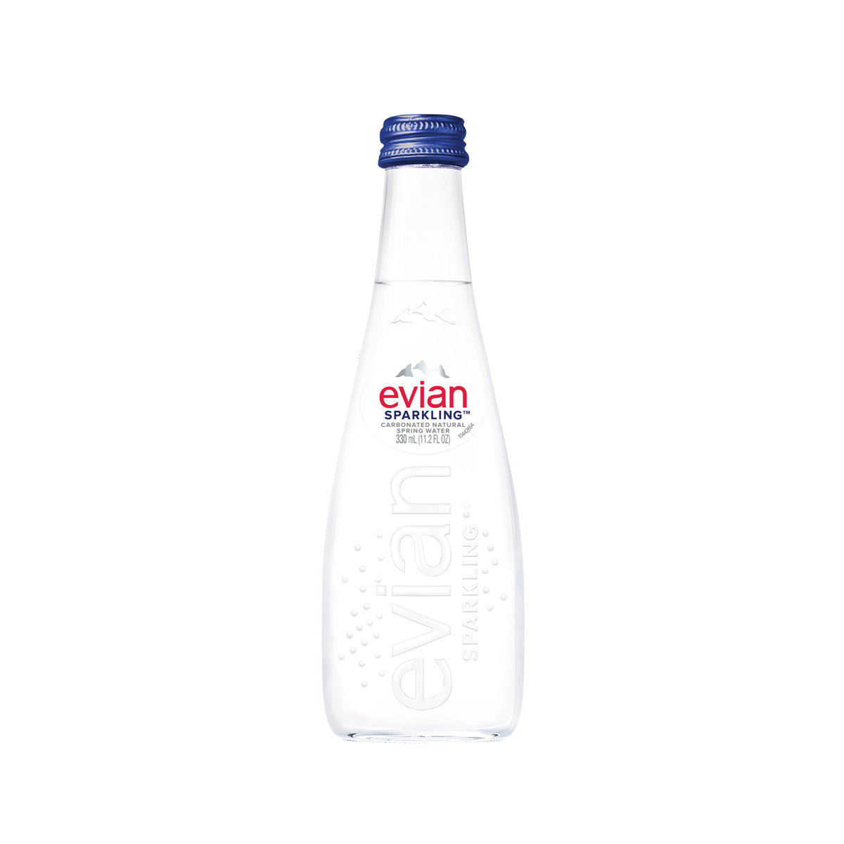 Sparkling Mineral Water
