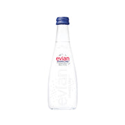 Sparkling Mineral Water