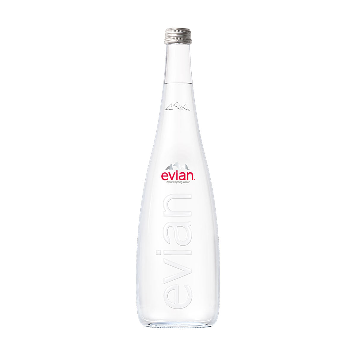 Still Mineral Water