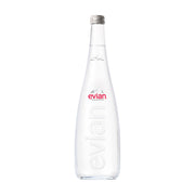 Still Mineral Water