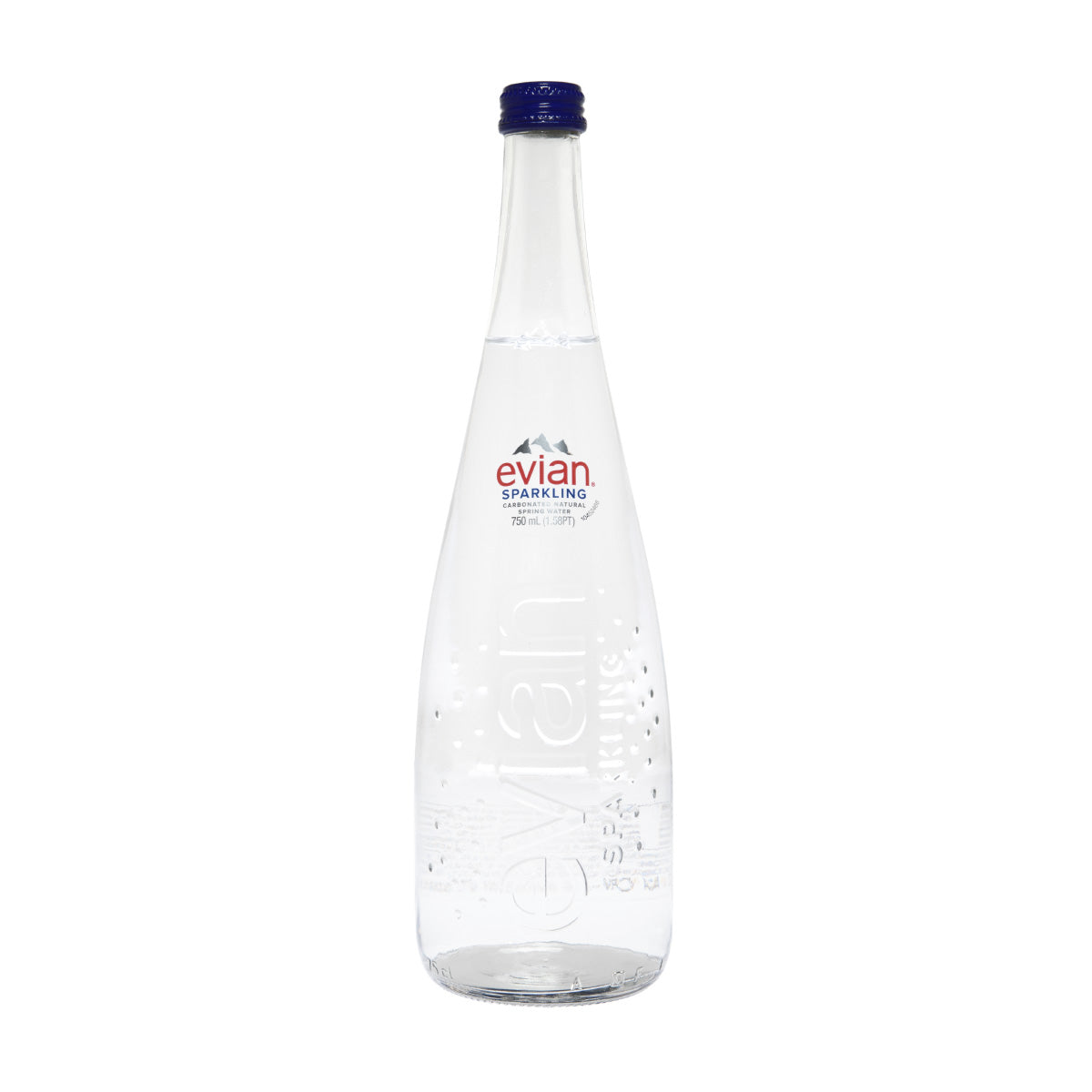 Sparkling Mineral Water