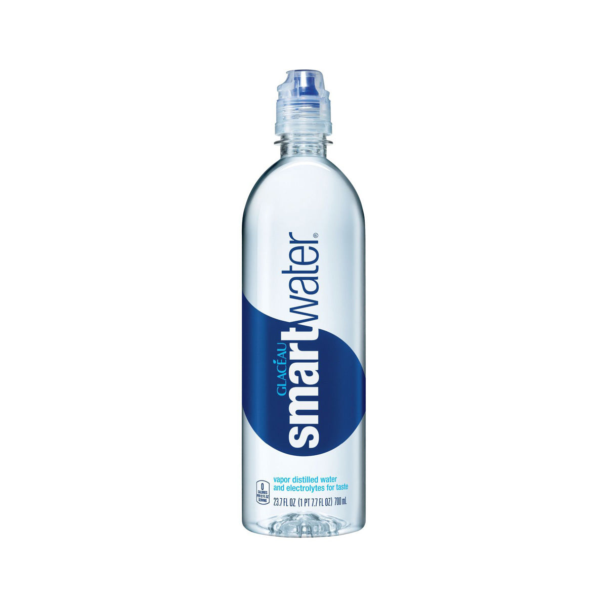 Sports Cap Water Bottle