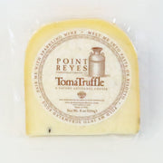 Tomatruffle Wedge