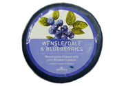 Blueberry Wensleydale