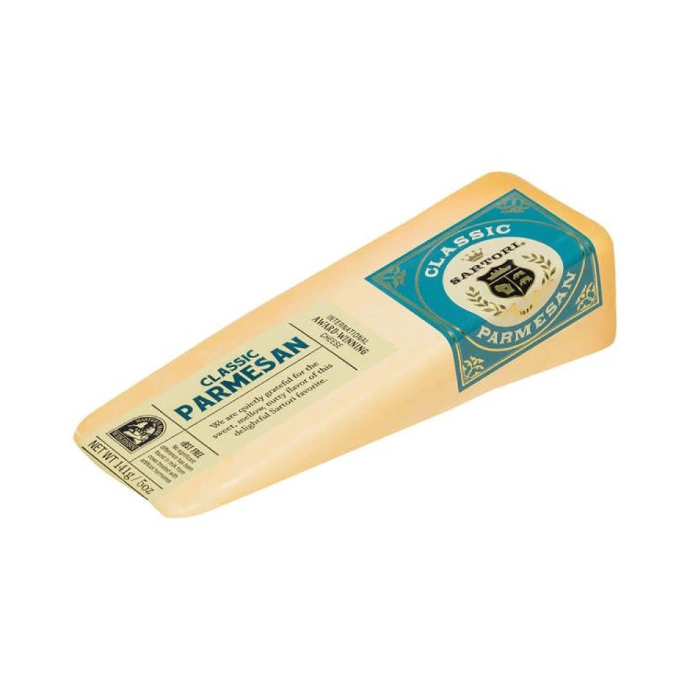 Sartori Classic Parmesan Cheese