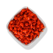 Red Peruvian Pearl Peppers Ea.
