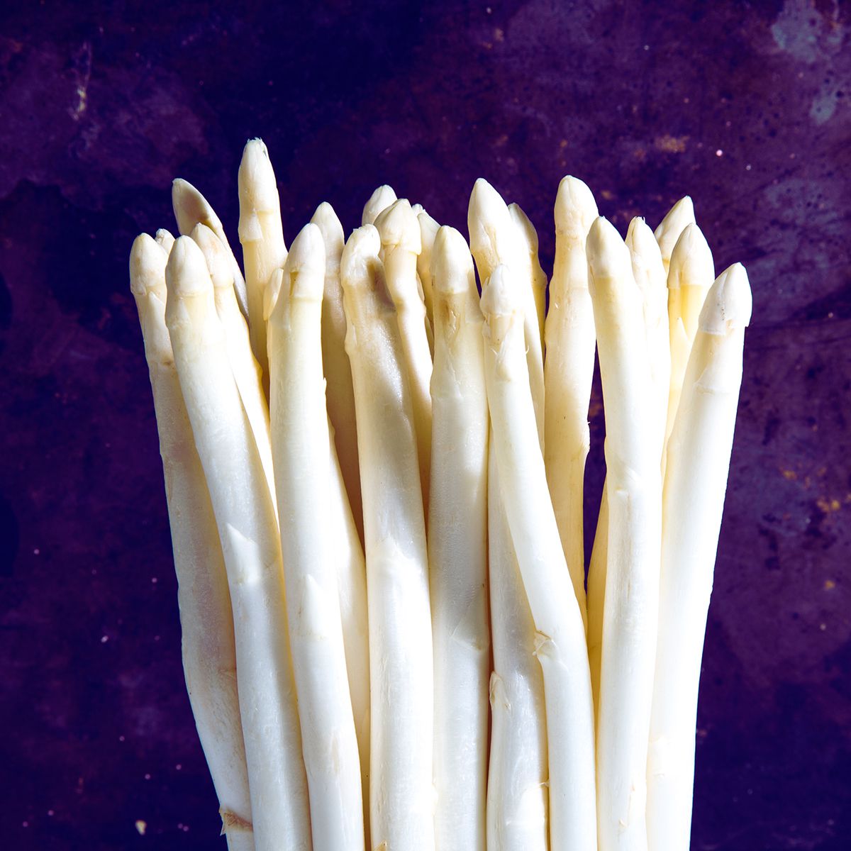 White Asparagus
