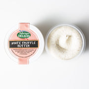 White Truffle Butter