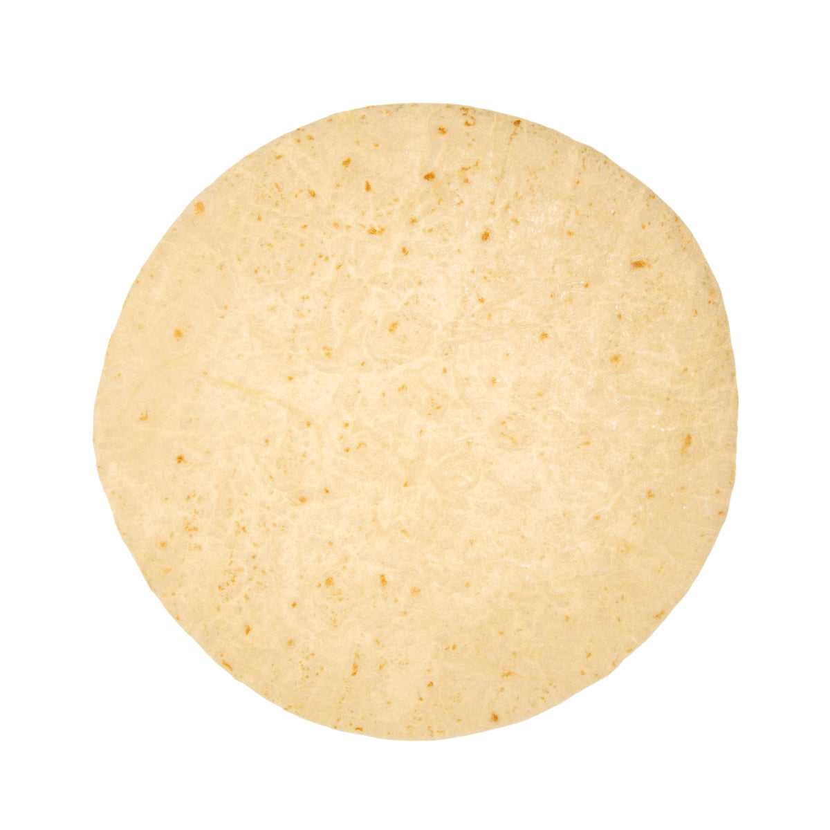Seed Oil Free Flour Tortillas 12 inch