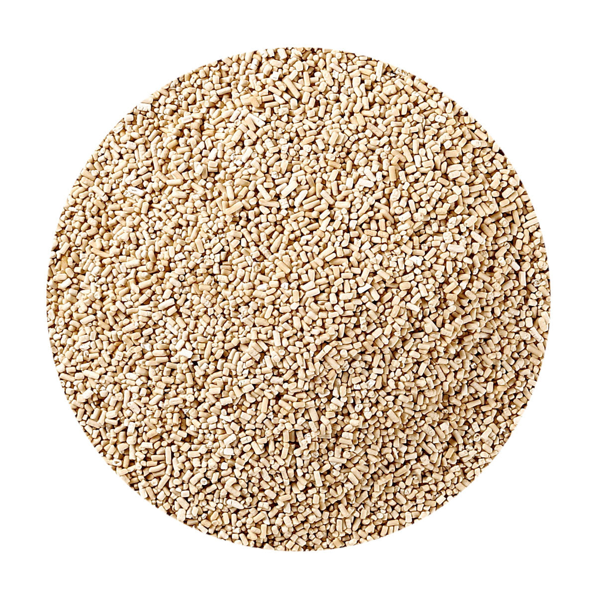 Active Dry Yeast