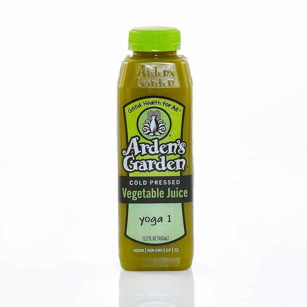Yoga 1 Vegatable Juice