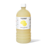 Classic Lemon Sour Mix