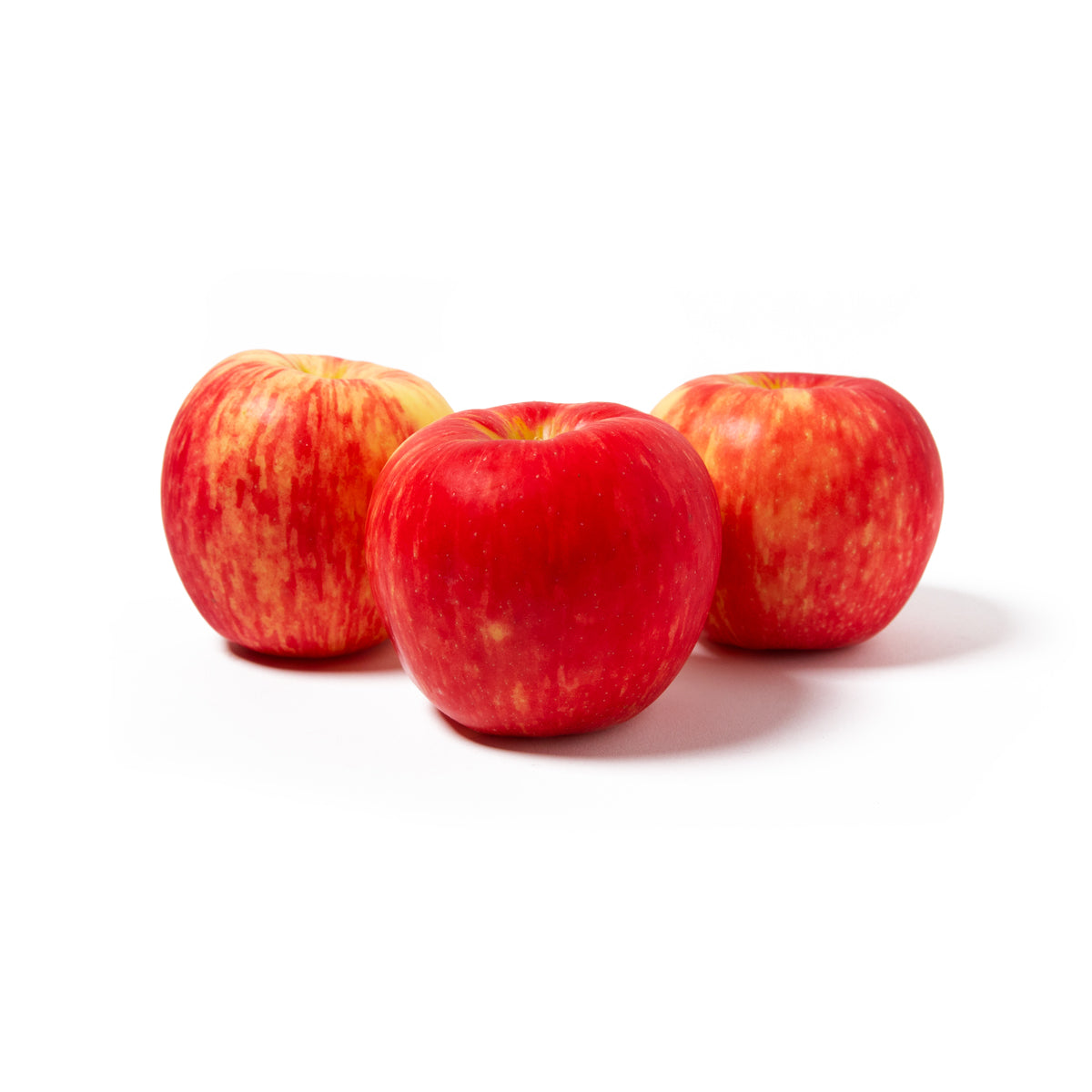 Organic Honeycrisp Apples