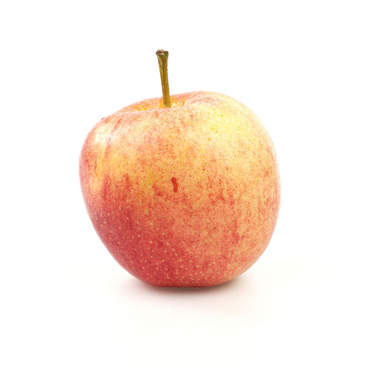 Organic Gala Apples