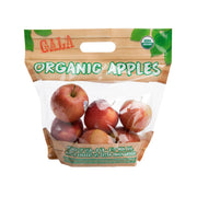 Organic Gala Apples