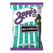 Salt & Vinegar Chips Gluten Free