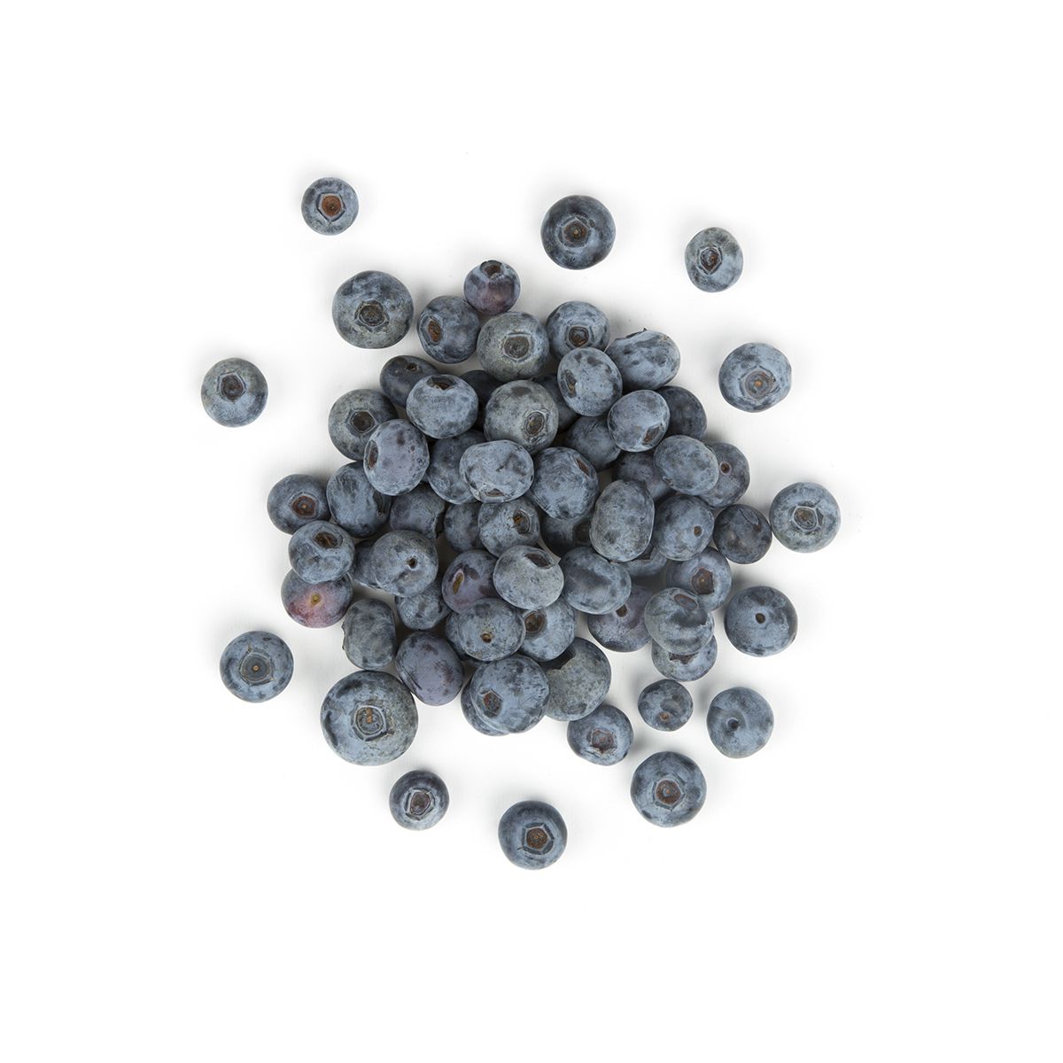 Organic Blueberries