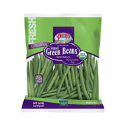Organic String Beans