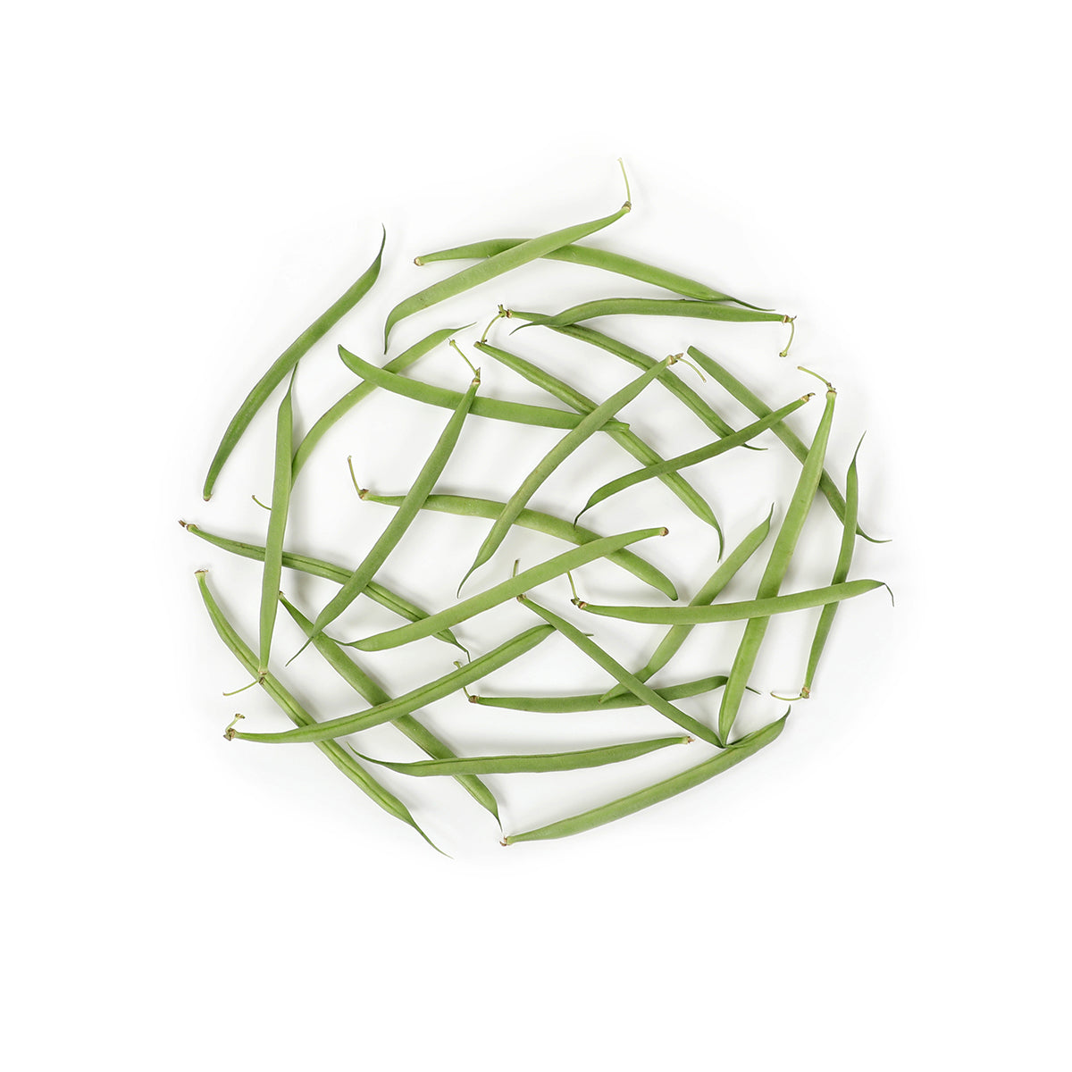 Organic French Beans