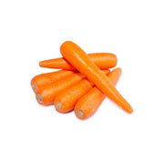 Organic Bunny Luv Carrots