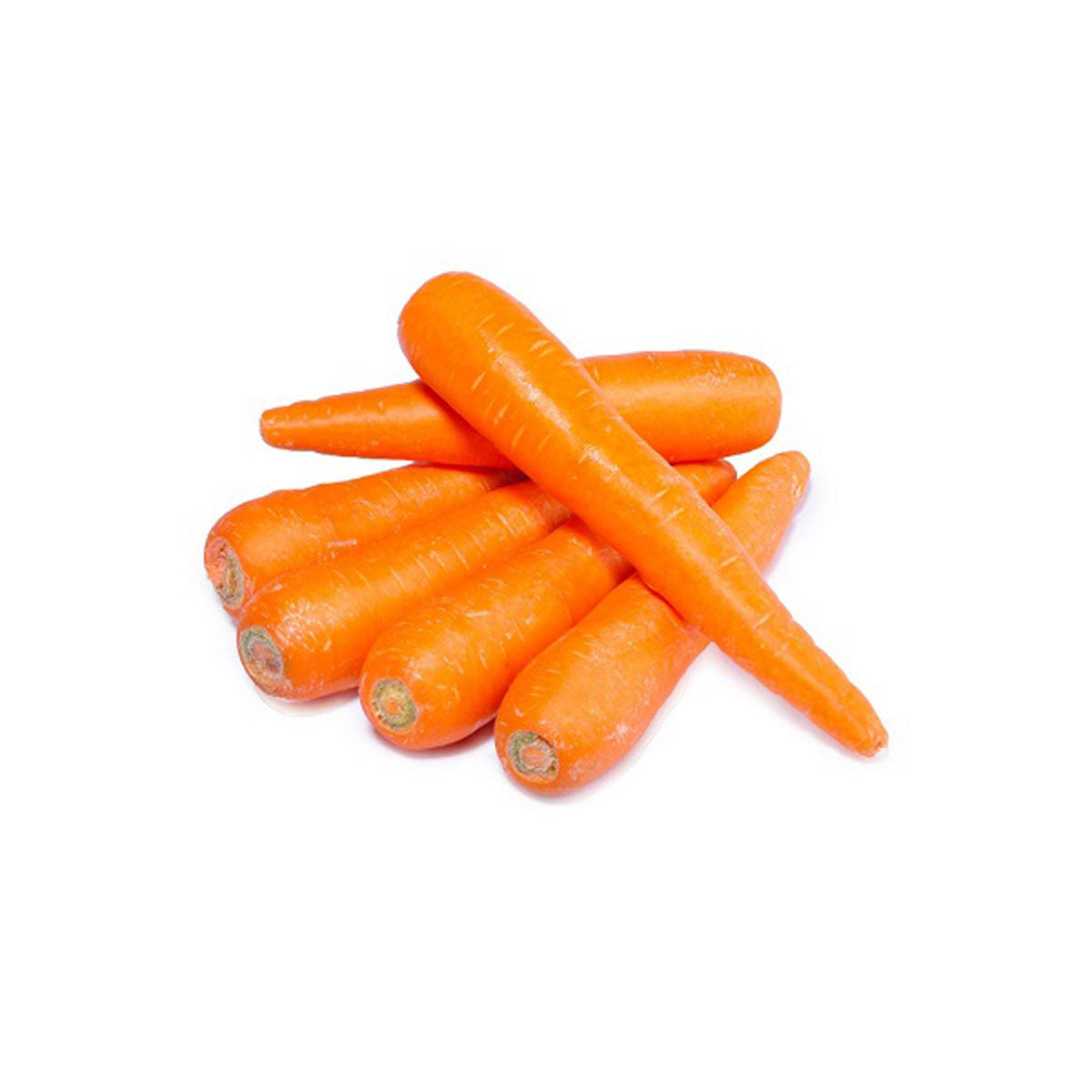 Organic Bunny Luv Carrots