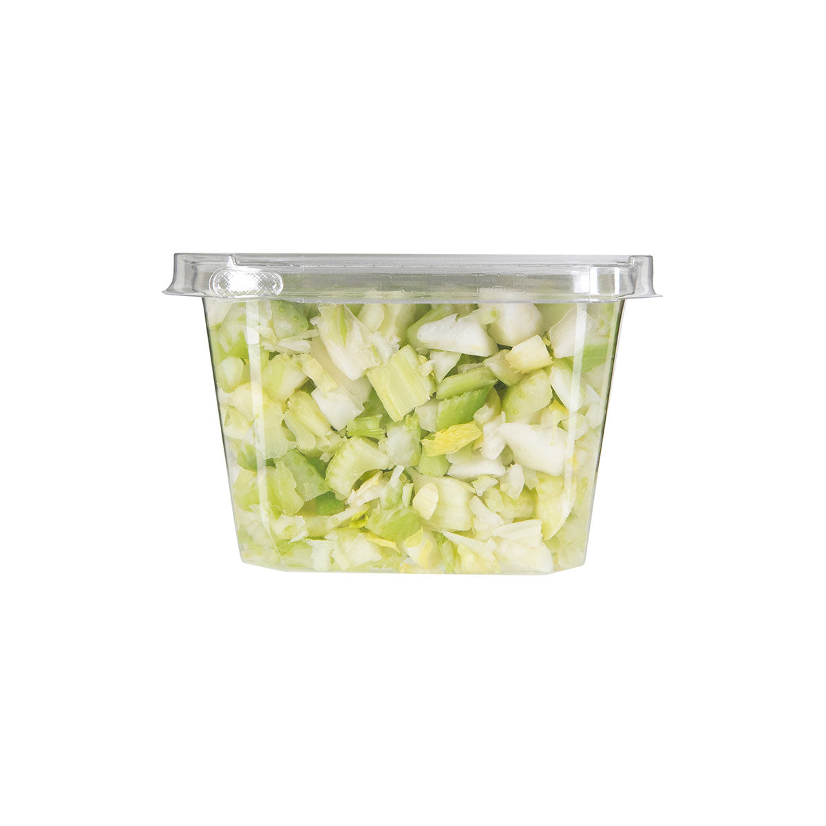 Organic Diced Celery
