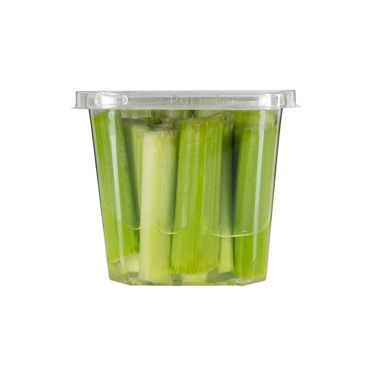 Organic Celery Sticks