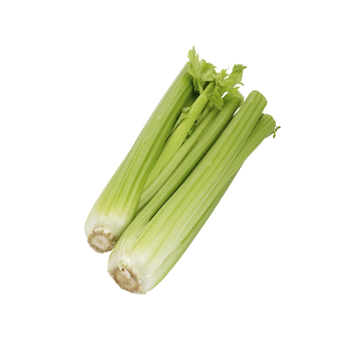 Organic Celery Hearts