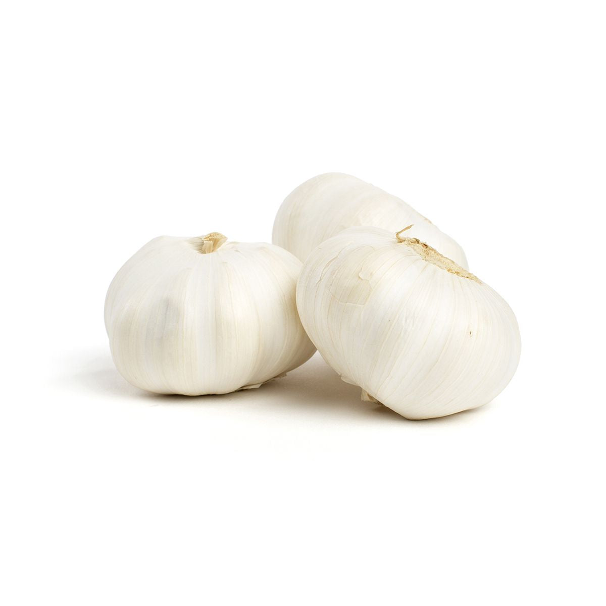 Organic Whole Garlic Christopher Ranch