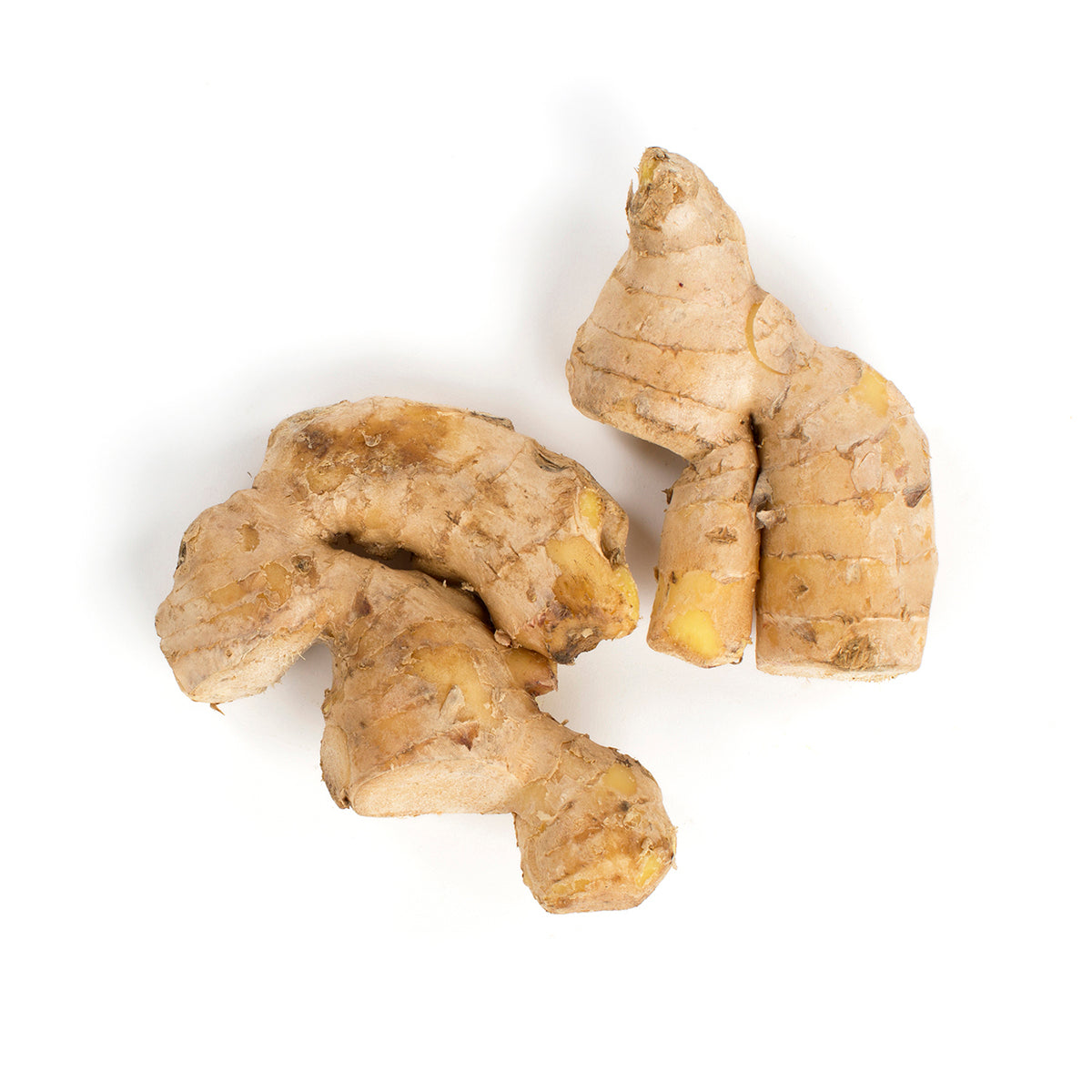 Organic Ginger