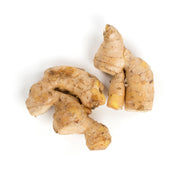 Organic Ginger