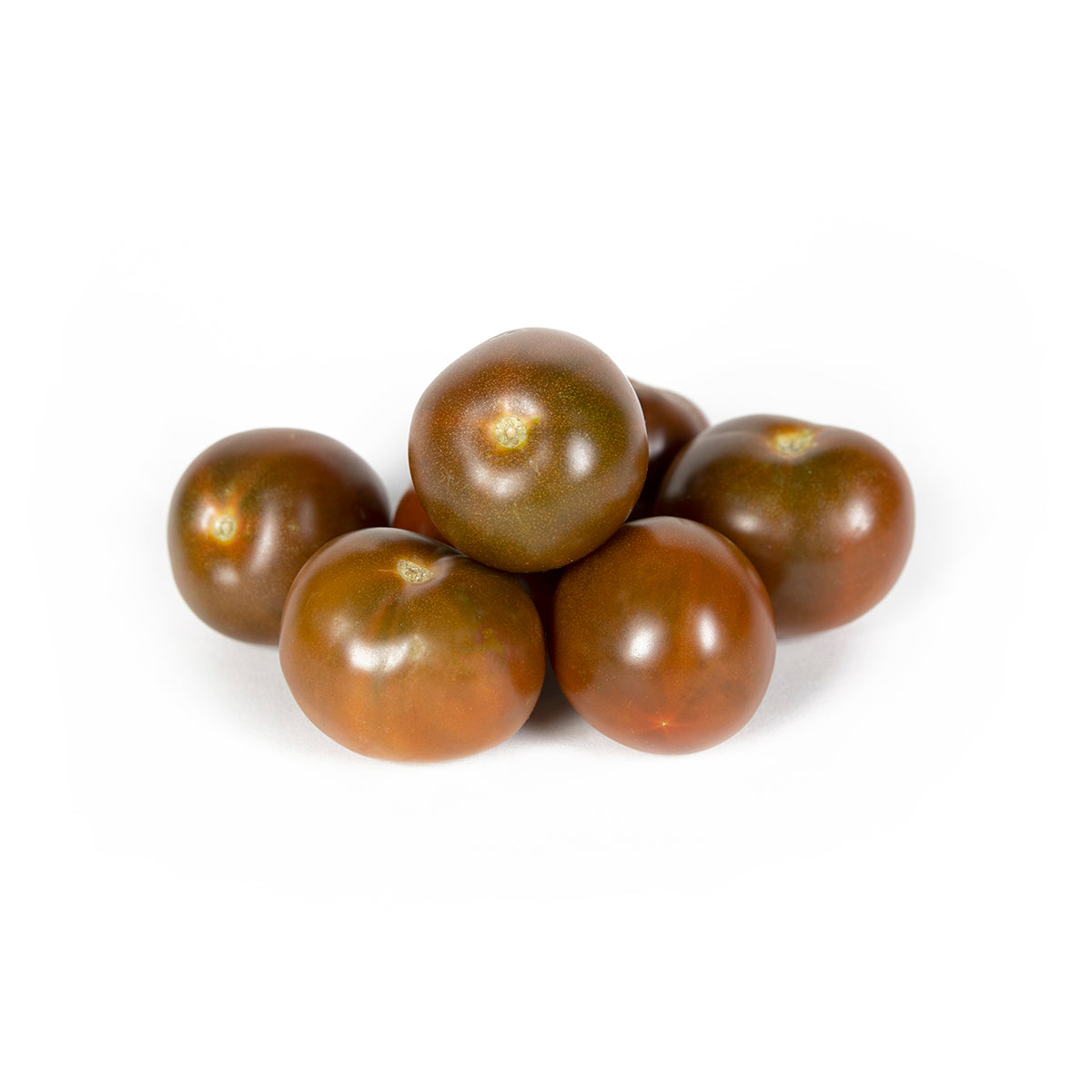 Organic Heirloom Black Angel Tomatoes